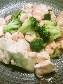 鶏の甘酢炒め-レシピのメイン写真