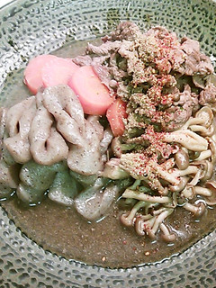 牛肉とコンニャク煮-レシピのメイン写真