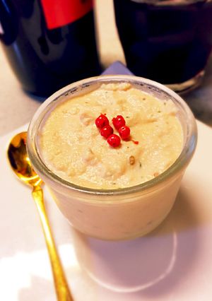低糖質 ツナ缶で作るおつまみパテ-レシピのメイン写真
