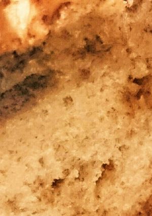 ＨＢ♡バレンタインチョコ♡ふわふわ食パン-レシピのメイン写真