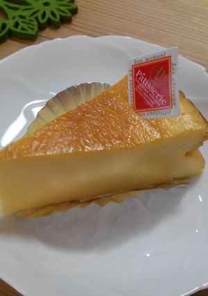 FPで超簡単チーズケーキ☆-レシピのメイン写真