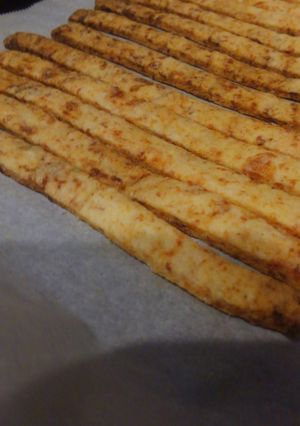 【簡単】酒粕多めの甘酒クッキー-レシピのメイン写真