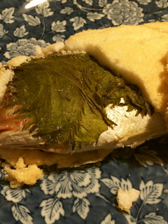 鯛の塩釜焼き-レシピのメイン写真
