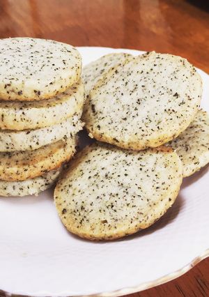 紅茶クッキー-レシピのメイン写真