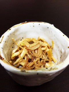 切り干し大根の常備菜-レシピのメイン写真