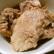 柔らかい♪煮るだけ簡単!豚もも肉の甘辛煮