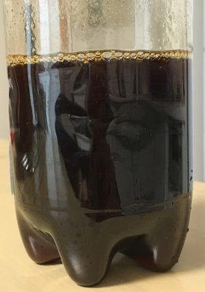 ＊糖質制限調味料＊　めんつゆ（昆布だし）-レシピのメイン写真