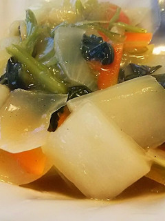 ひたすら！お野菜中華丼☆-レシピのメイン写真