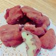 簡単!綺麗♡クルミのチョコがけ♡