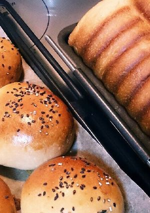お店に負けないっ!!基本のパン生地-レシピのメイン写真