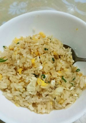 おかわり覚悟！ラーメン屋の味☆チャーハン-レシピのメイン写真