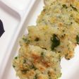 離乳食後期 納豆おやき!手づかみ食べに