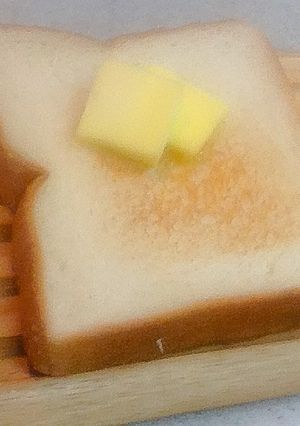 フライパンで話題のトースターのトーストが-レシピのメイン写真
