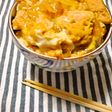 おひとり様♡親子丼