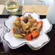 野菜の筑前煮
