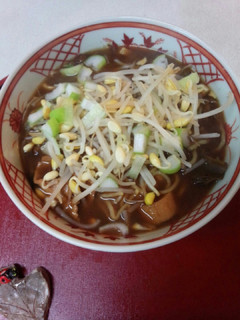 血管ダイエット食651(味噌ラーメン)-レシピのメイン写真
