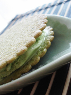 アイスの好きな食べ方♪-レシピのメイン写真