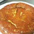お母さん直伝♪しっとりチーズケーキ♪