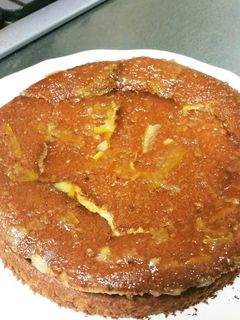 お母さん直伝♪しっとりチーズケーキ♪-レシピのメイン写真