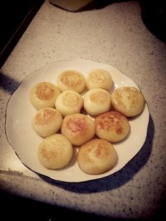 簡単!おいしい!じゃがもち-レシピのメイン写真