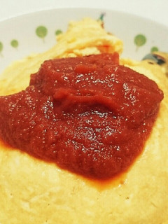 手作りトマトケチャップ-レシピのメイン写真