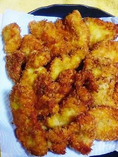 冷めても美味しいチキンフライ-レシピのメイン写真