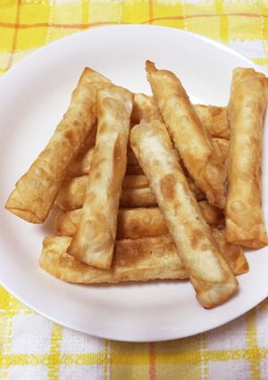 パリとろチーズ巻き-レシピのメイン写真
