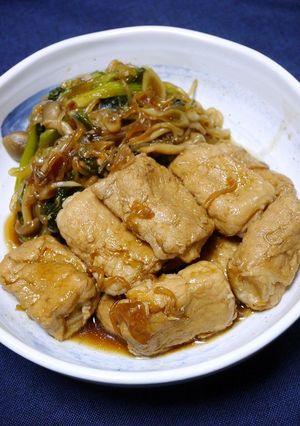 ヘルシー！はんぺんのマキマキすき焼き-レシピのメイン写真