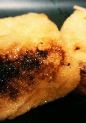 焼き巾着？！-レシピのメイン写真
