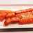 丸ごと一本！にんじんステーキ！