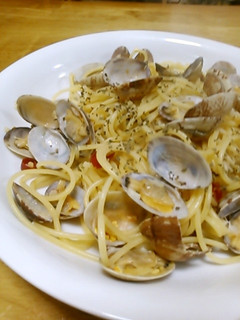 あさりのパスタ☆ボンゴレビアンコ-レシピのメイン写真