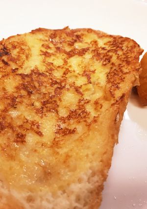 美味しい #フレンチトースト-レシピのメイン写真