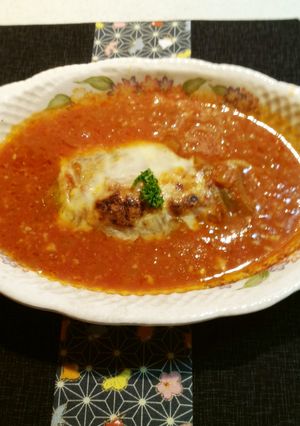巻きまき白菜-レシピのメイン写真
