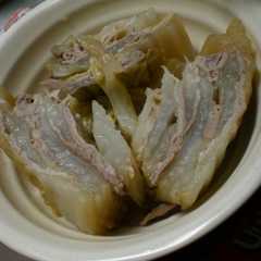 รูปของ 白菜豚