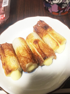 簡単★ちーちく-レシピのメイン写真