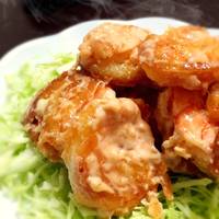 基本からアレンジまで！思わずつくりたくなる「ころも 簡単