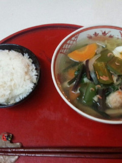 血管ダイエット食652(塩ラーメン)-レシピのメイン写真