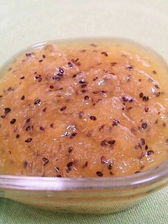 キウイジャム☆-レシピのメイン写真