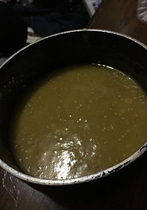 田楽味噌-レシピのメイン写真