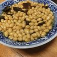 昆布大豆