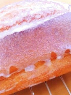 バターなくても...~パウンドケーキ~-レシピのメイン写真