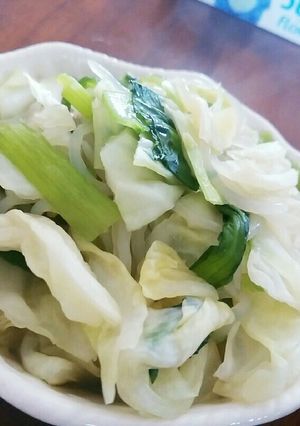 体に優しい♥ 野菜と糸こんの煮物-レシピのメイン写真