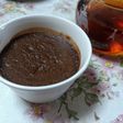 次の日食べるチョコプリン