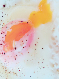 半熟!綺麗目玉焼き-レシピのメイン写真