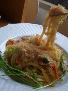 めんつゆで簡単★焼きうどん-レシピのメイン写真