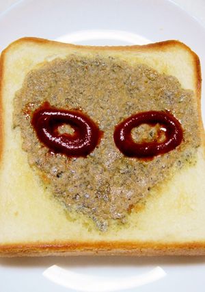 グレイトースト-レシピのメイン写真