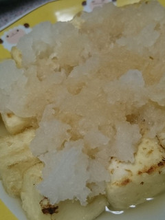 誰でも作れる揚げ出し豆腐。-レシピのメイン写真