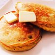 低糖質!ホットケーキ