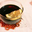 レンジで簡単*ホットコーラ
