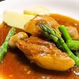ほろ苦コクうま✿豚肉の黒ビール煮
